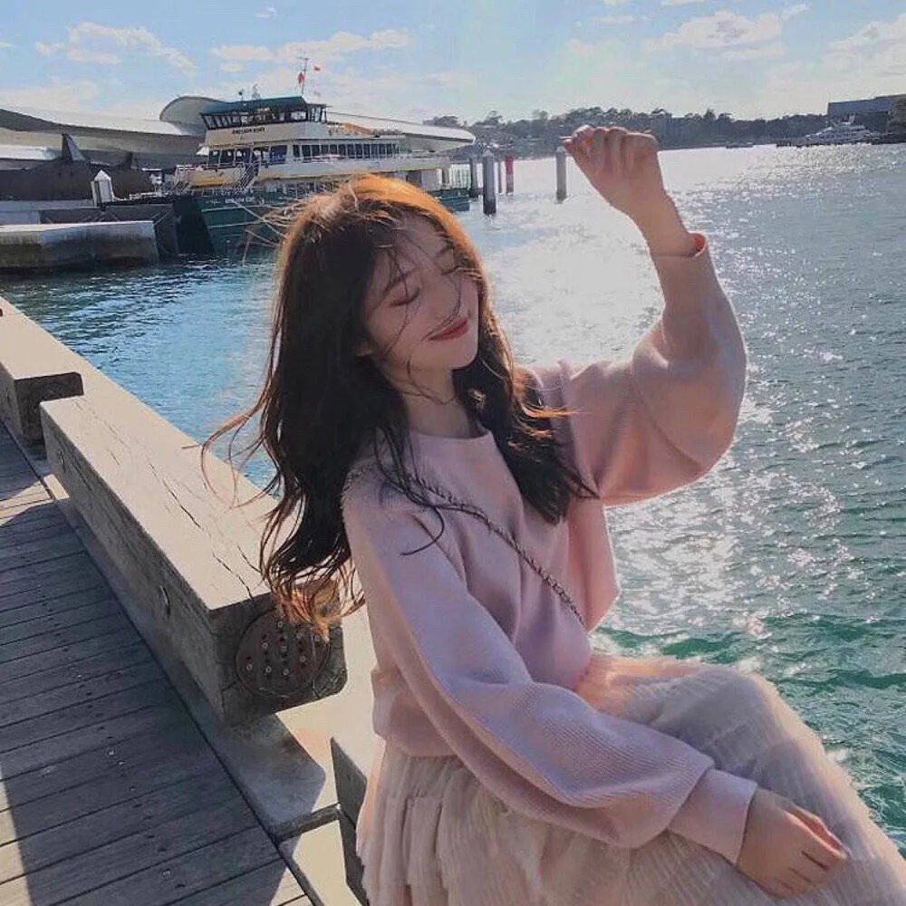 想爱趁现在